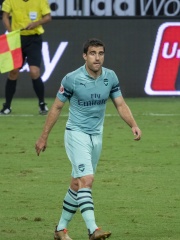 Photo of Sokratis Papastathopoulos