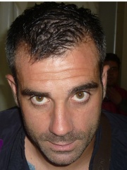 Photo of Stefano Sorrentino