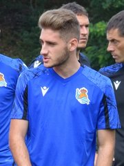 Photo of Robert Navarro