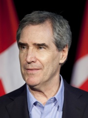 Photo of Michael Ignatieff