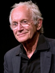 Photo of Lance Henriksen