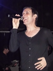 Photo of Peter Murphy