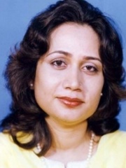 Photo of Parveen Shakir