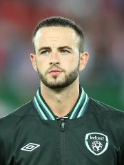 Photo of Marc Wilson