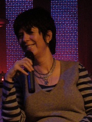 Photo of Diane Warren