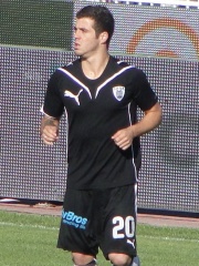 Photo of Vieirinha