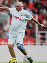 Photo of Yuri Gavrilov