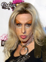 Photo of Alexis Arquette