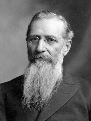 Photo of Joseph F. Smith