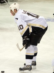 Photo of John LeClair