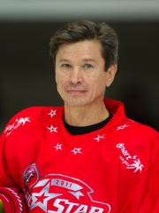 Photo of Vyacheslav Bykov