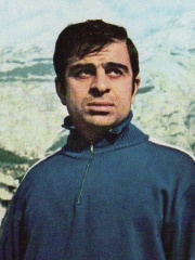 Photo of Murtaz Khurtsilava