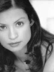 Photo of Vanessa Marquez