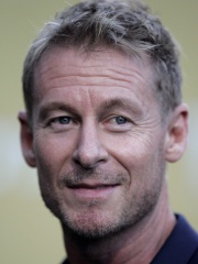 Photo of Richard Roxburgh