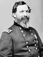 Photo of John Sedgwick