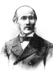 Photo of Alphonse Milne-Edwards