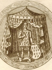 Photo of John V, Duke of Brittany