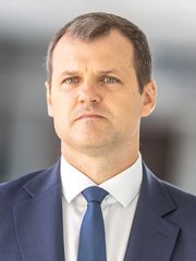 Photo of Gintautas Paluckas