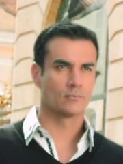 Photo of David Zepeda