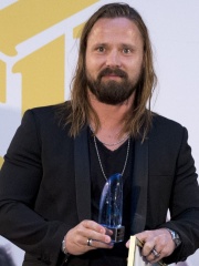 Photo of Max Martin