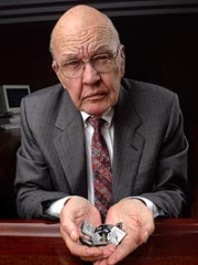 Photo of Jack Kilby