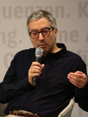 Photo of Didier Eribon