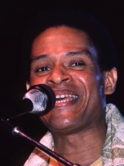 Photo of Al Jarreau