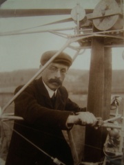 Photo of Paul Cornu