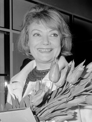 Photo of Lila Kedrova