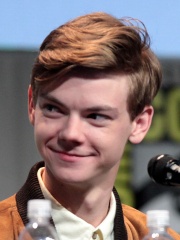 Photo of Thomas Brodie-Sangster