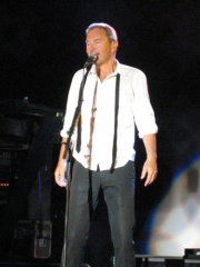 Photo of Tomas Ledin