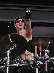 Photo of Travis Smith