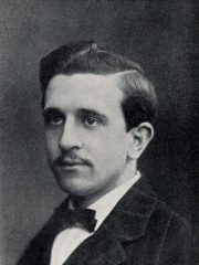 Photo of Luís de Freitas Branco