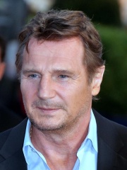 Photo of Liam Neeson