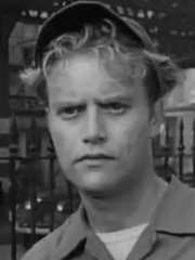 Photo of Vic Morrow