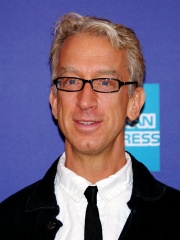 Photo of Andy Dick