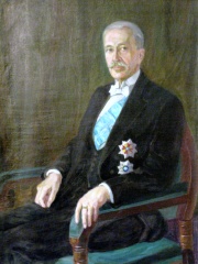 Photo of Ignacy Mościcki