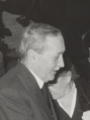 Photo of Willem Elsschot