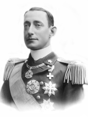 Photo of Prince Luigi Amedeo, Duke of the Abruzzi