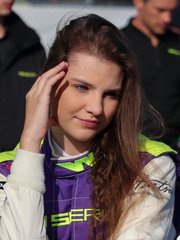Photo of Vivien Keszthelyi