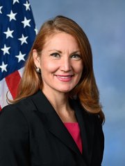 Photo of Melanie Stansbury