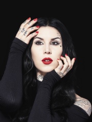 Photo of Kat Von D