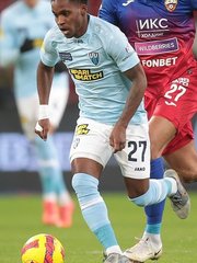 Photo of Felício Milson