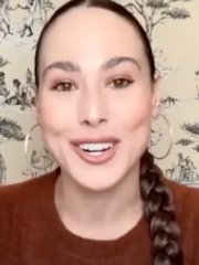 Photo of Meena Harris