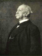 Photo of Oscar Montelius