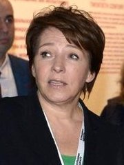 Photo of Tatyana Yumasheva