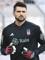 Photo of Ersin Destanoğlu