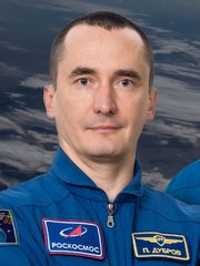 Photo of Pyotr Dubrov