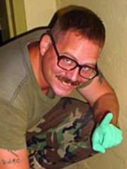 Photo of Charles Graner