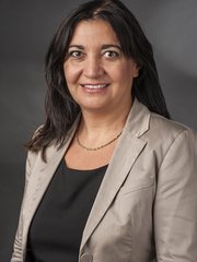 Photo of Ekin Deligöz